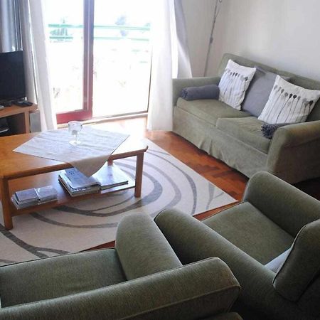 Pia'S Place - Apt With Sea View Caniço Zewnętrze zdjęcie