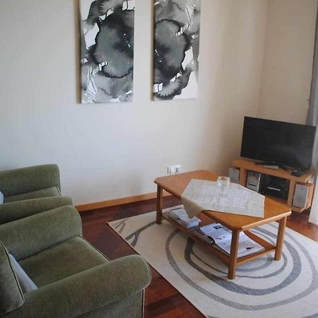 Pia'S Place - Apt With Sea View Caniço Zewnętrze zdjęcie
