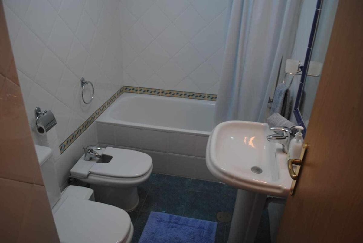 Pia'S Place - Apt With Sea View Caniço Zewnętrze zdjęcie