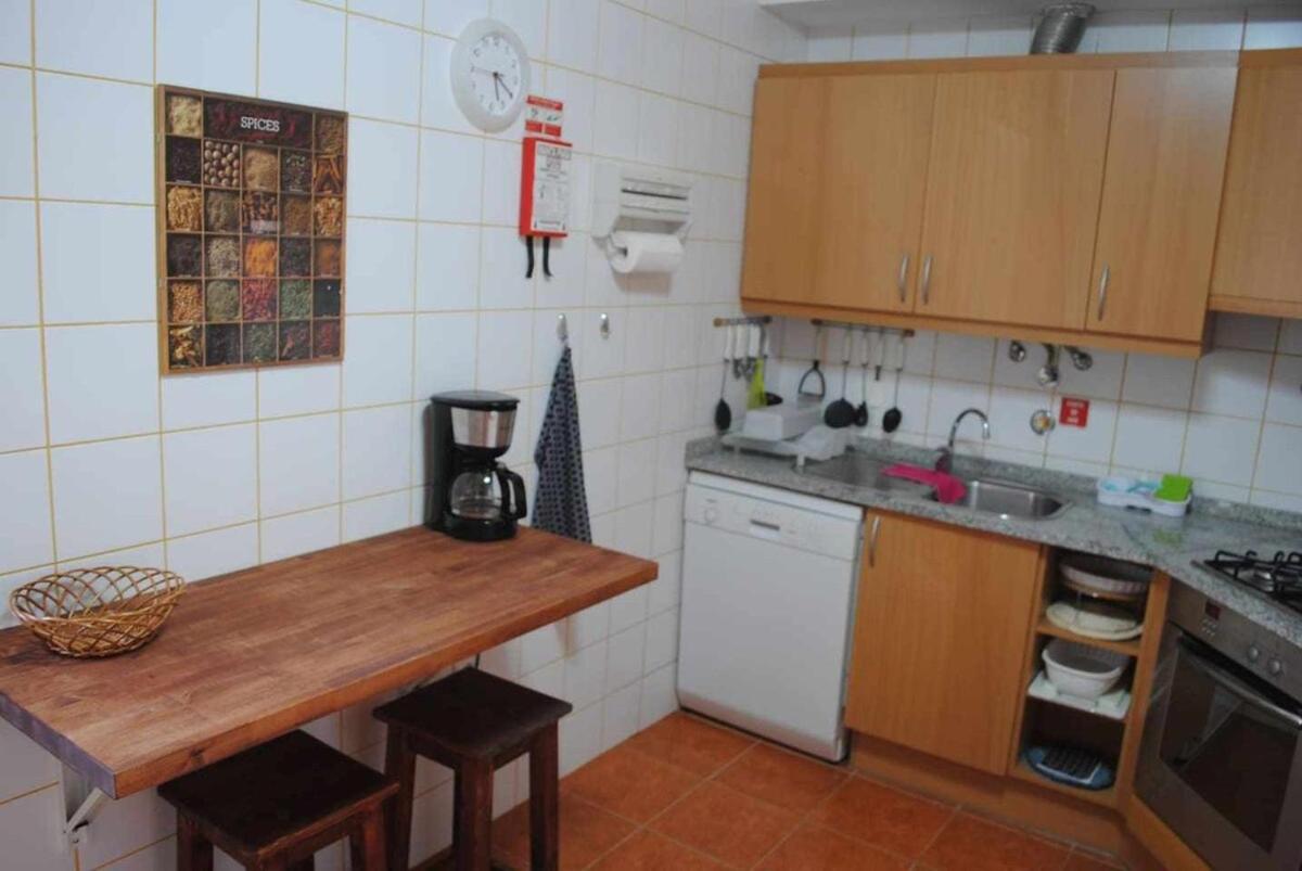 Pia'S Place - Apt With Sea View Caniço Zewnętrze zdjęcie